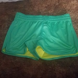 Women's shorts
